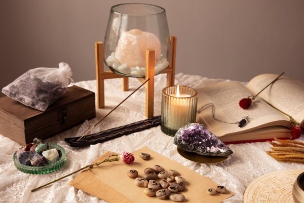 دعای عشق در حد جنون