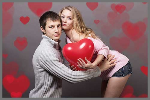 طلسم جذب کراش در یک روز