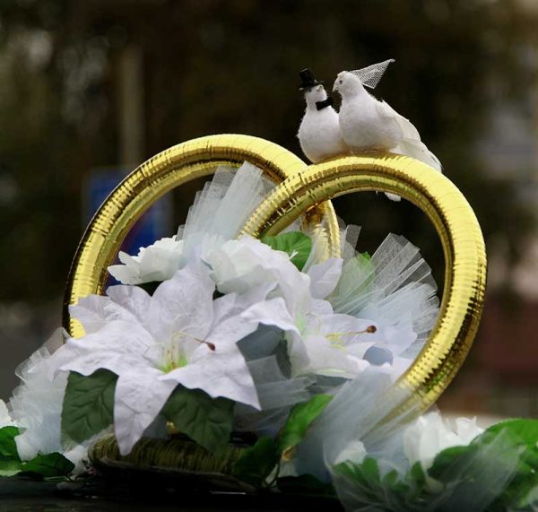 دعای پایداری رابطه