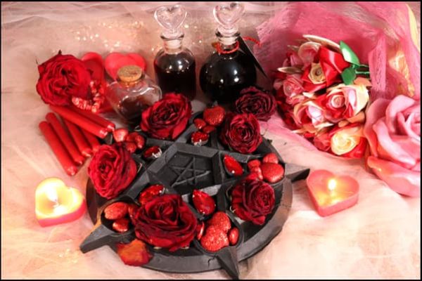 دعای تسخیر قلب