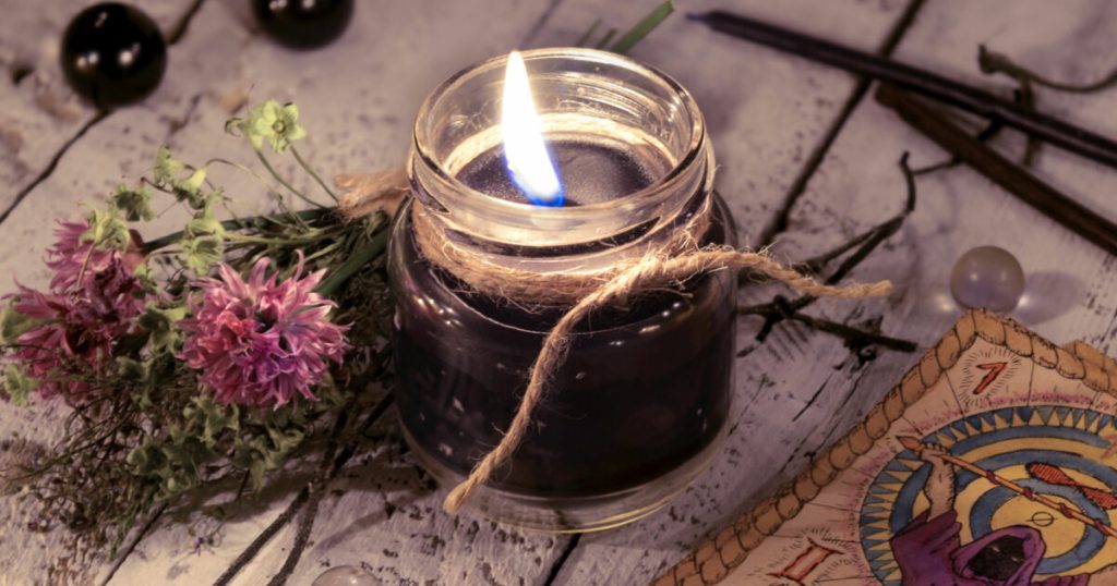 دعای عشق بینهایت