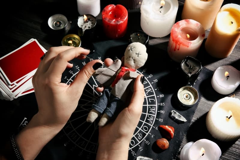 دعا برای گرم شدن رابطه 09304478489