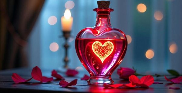 دعای مهر و محبت خواستگار