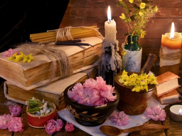 دعای محبت بین زن و شوهر 09304478489