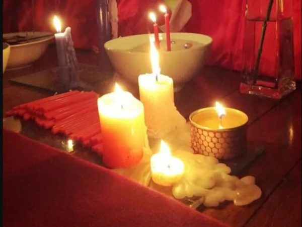 دعای محبت نوشتنی 09304478489