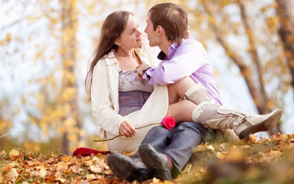 دعای محبت زن و شوهر